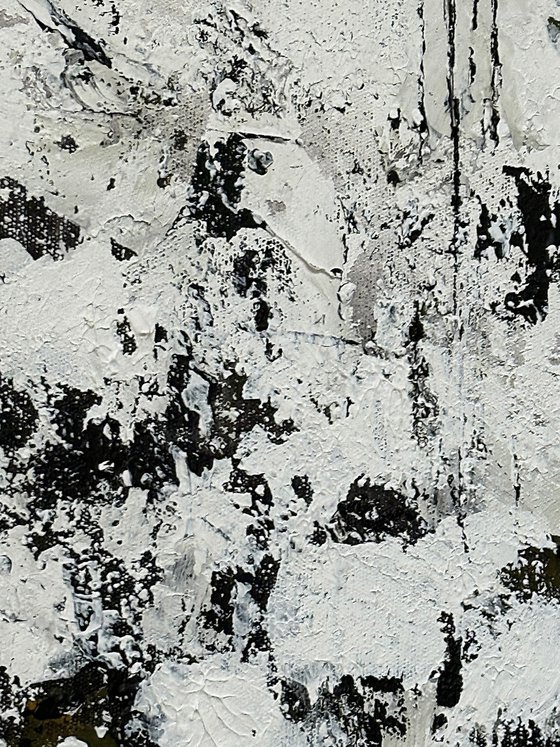 Moss and Mist, Earthy Greens