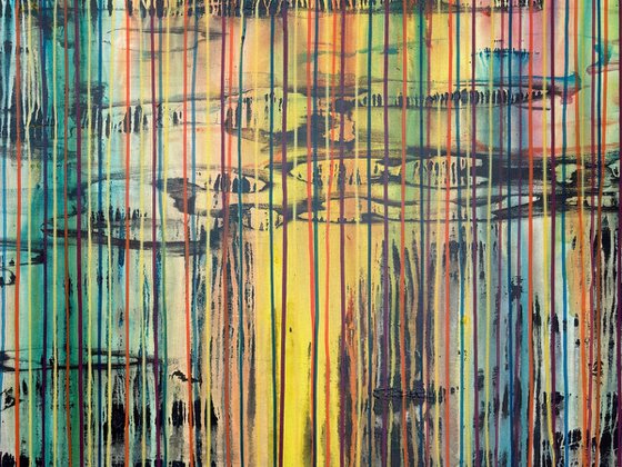 The Emotional Creation #175