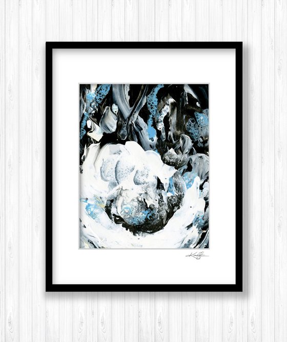 Midnight Blooms 4