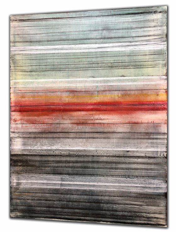 Drip Line (36x48in)