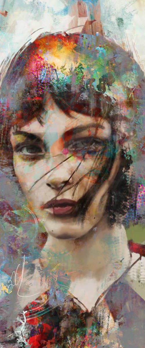 trust yourself by Yossi Kotler