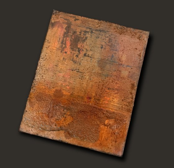 Undiscovered Moments