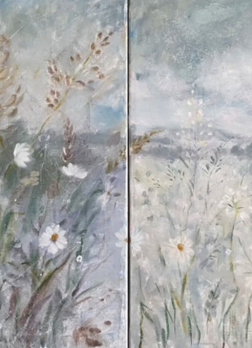 Whispers of the Meadow by Selene Caspian