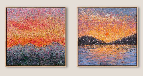 Artwork by Nadiia Antoniuk