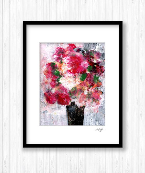 Floral Whimsy 2