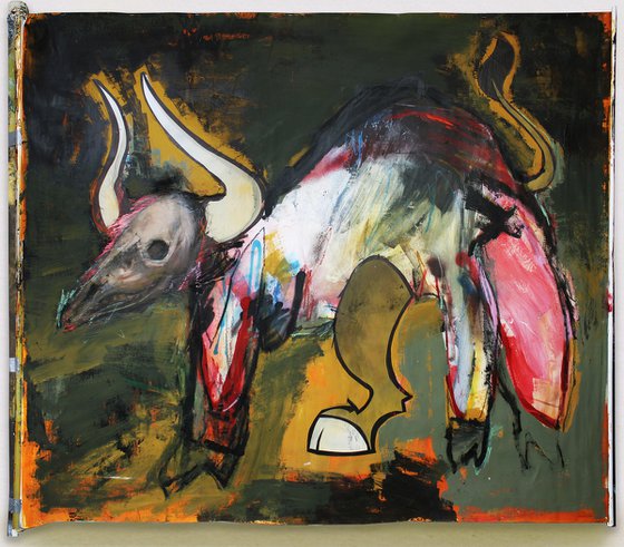 Ungulates