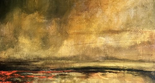 Artwork by Helena Barnes