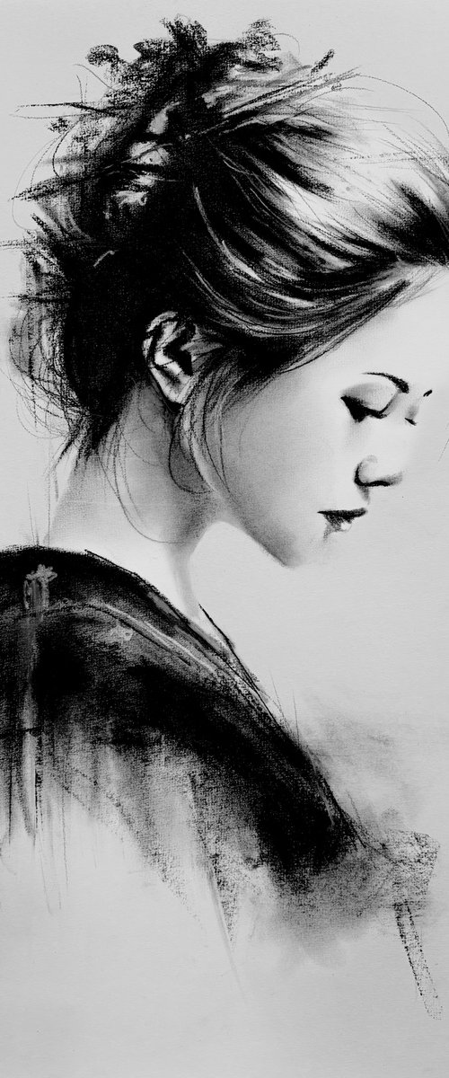 Soft Resistance by Denny Stoekenbroek