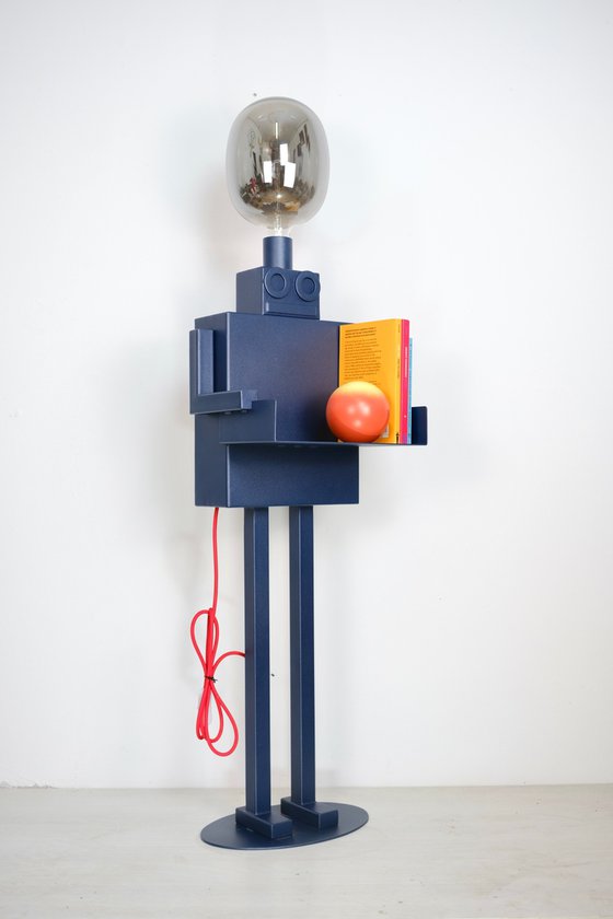 ROBOOK BULB