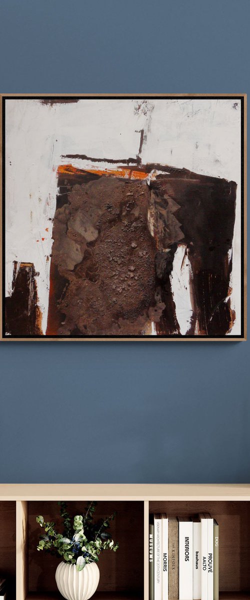 THE GATEWAY by Daniela Schweinsberg