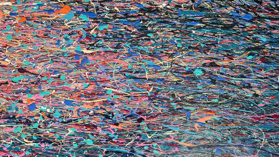 Sea of Stillness