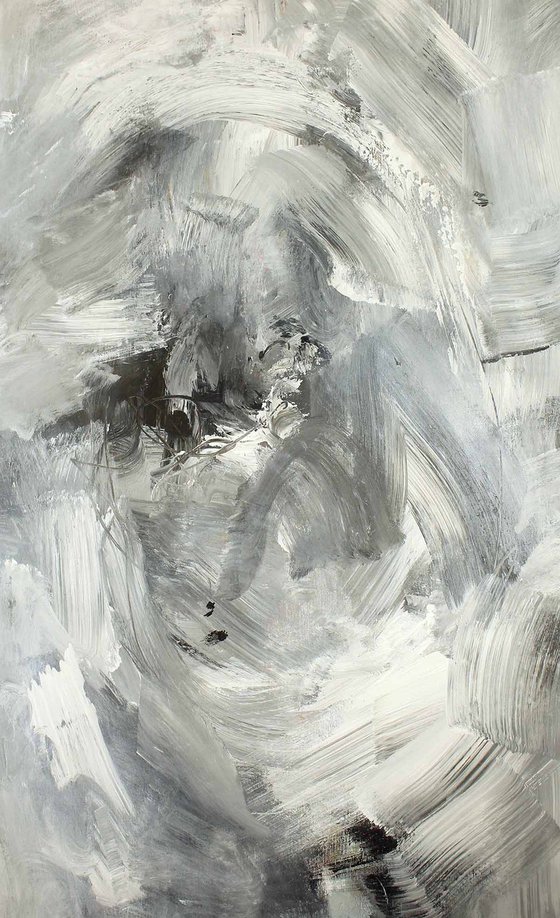 Jukit (90 x 150 cm, 35" x 59")