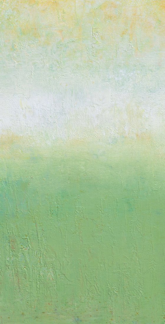 Spring Green 260812