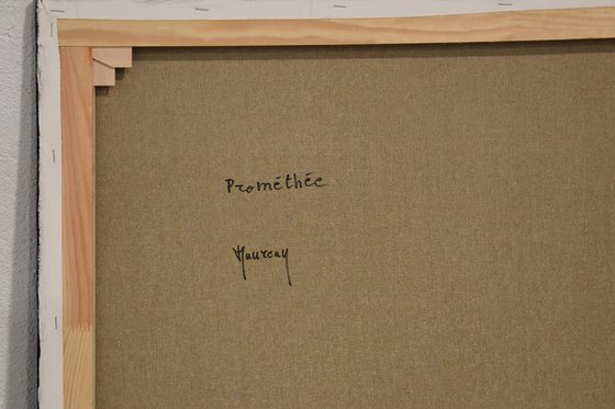 Prométhée