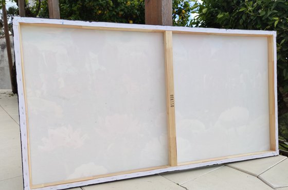 everything felt like summer