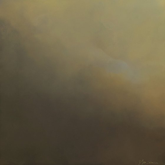 Evening's Warmth