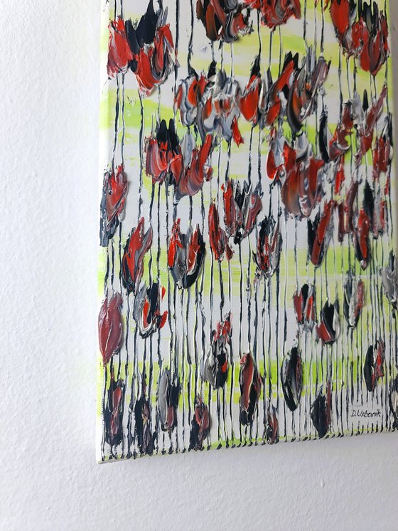 Poppy Flowers 1