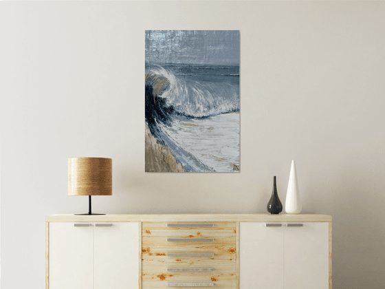 Whirl of the Element