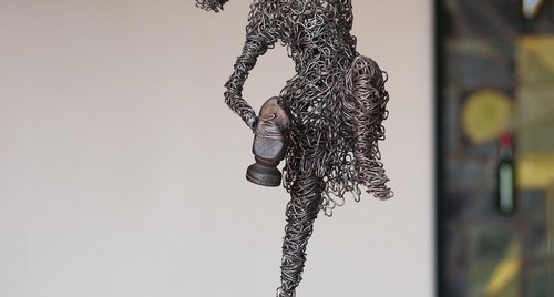 Artwork by Karen Axikyan