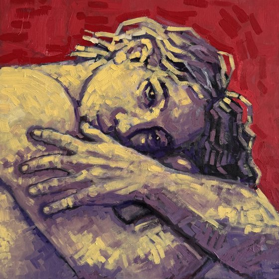 Woman portrait