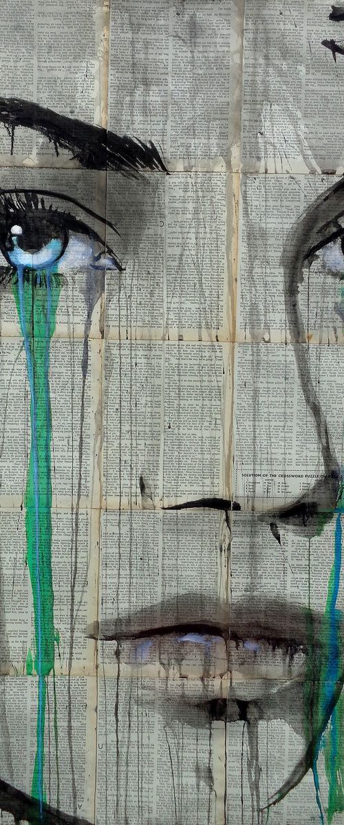 IDEAL by Loui Jover