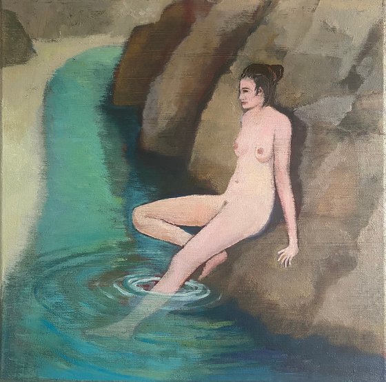 Rockpool Naturist