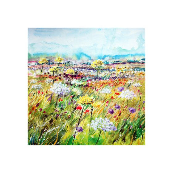 Secret Meadow