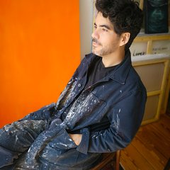 Visit Luis López shop