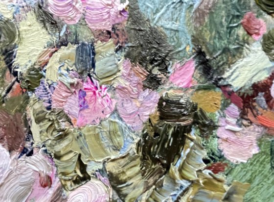 Flowering