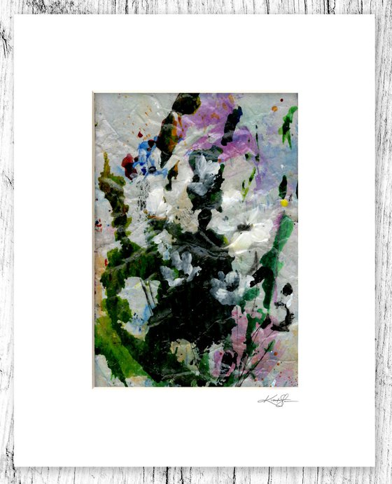 Floral Bliss Collection 1