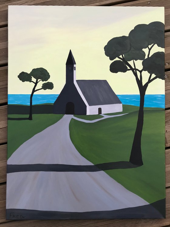 Davet Ar Chapel