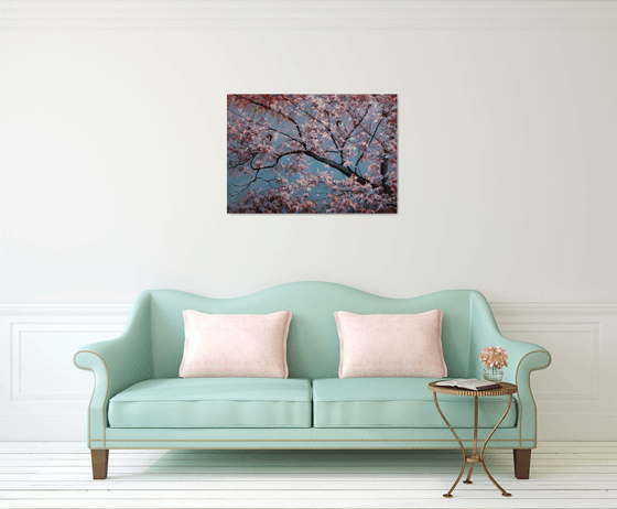 "Spring Conversation"