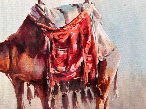 "Echoes of the Silk Road"