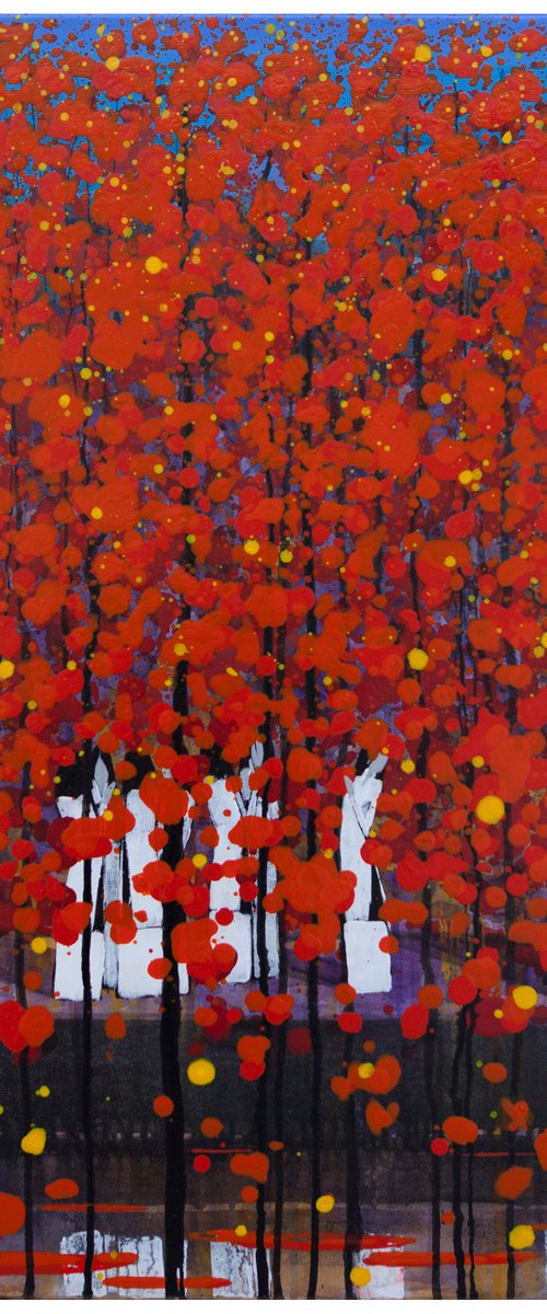 Late autumn 16 by Xuan Khanh Nguyen