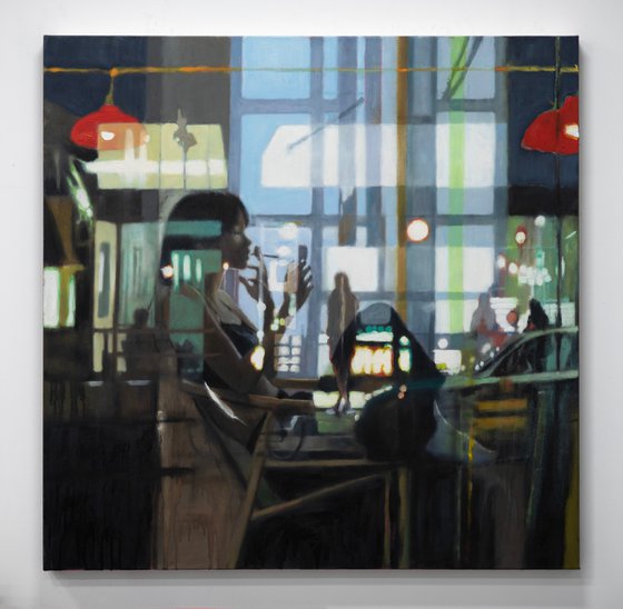 It's Got Nothing To Do With You