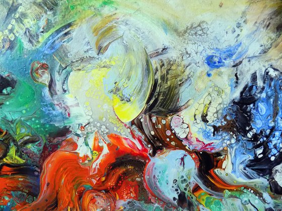 Whispers of the Subconscious