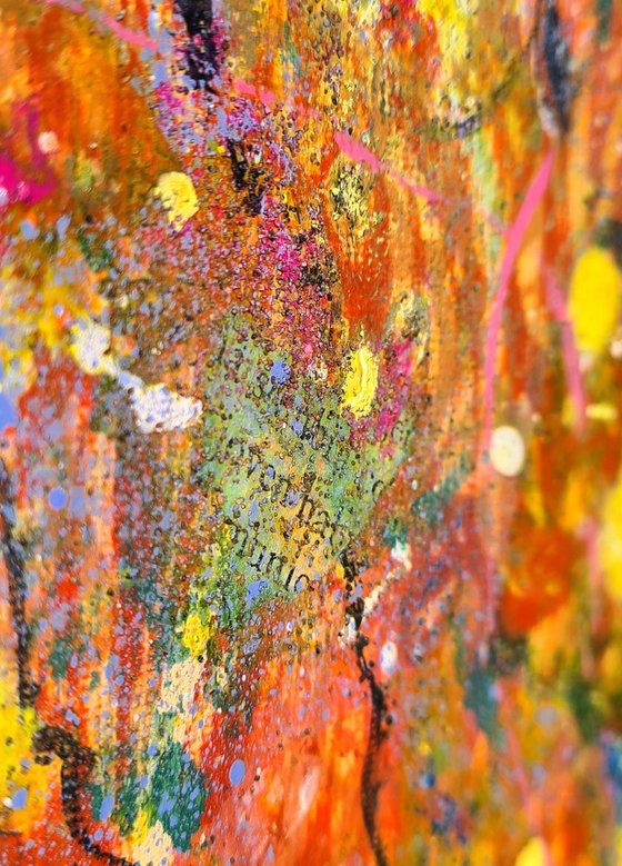 Where Remembrance Grows III