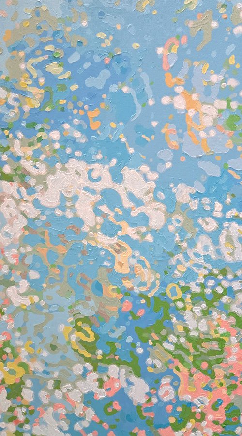 Awakened By Light by Margaret Juul