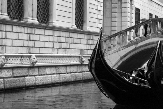 10 photos of Venezia
