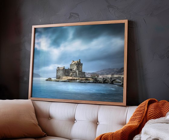Eilean Donan Castle