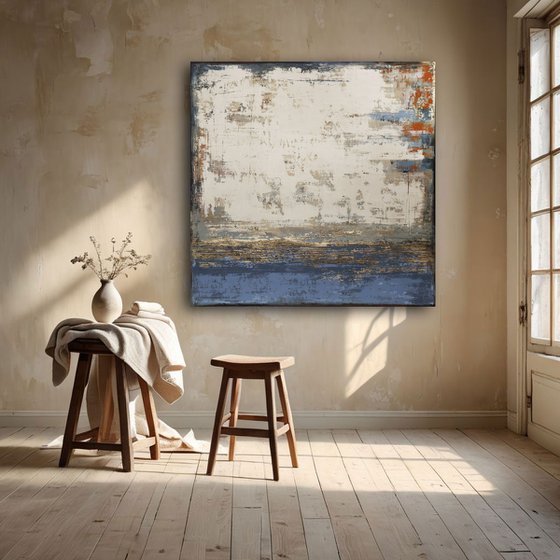 GEOMETRY OF BOUNDARIES