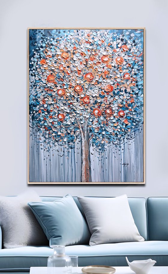 Flourish of Spring