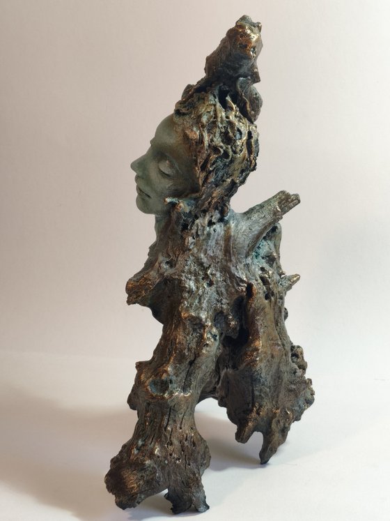 "Dryad"