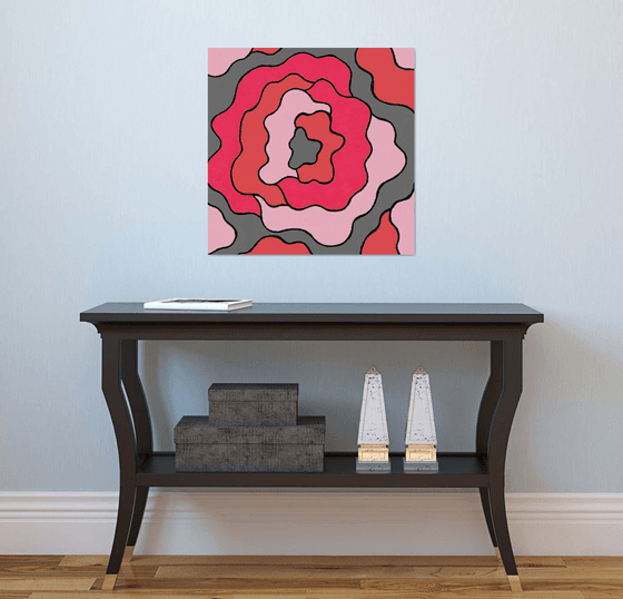 Gentle Bloom #08
