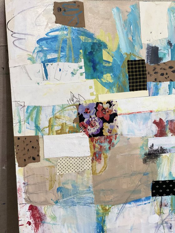 Pocket Full of Posies