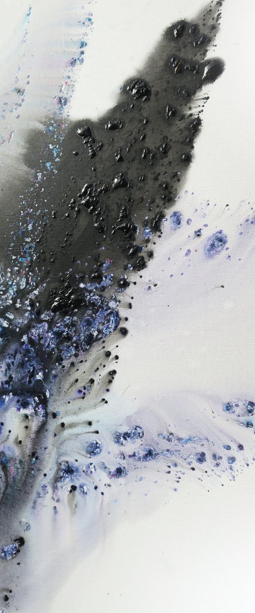 Nature 215 by Muriel Napoli