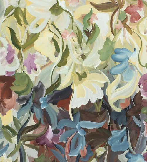 Australian Sunshine by Amber Gittins