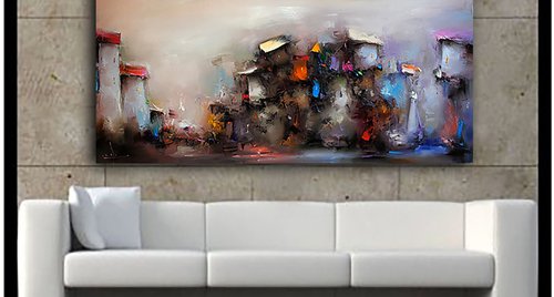 Artwork by Stanislav Lazarov