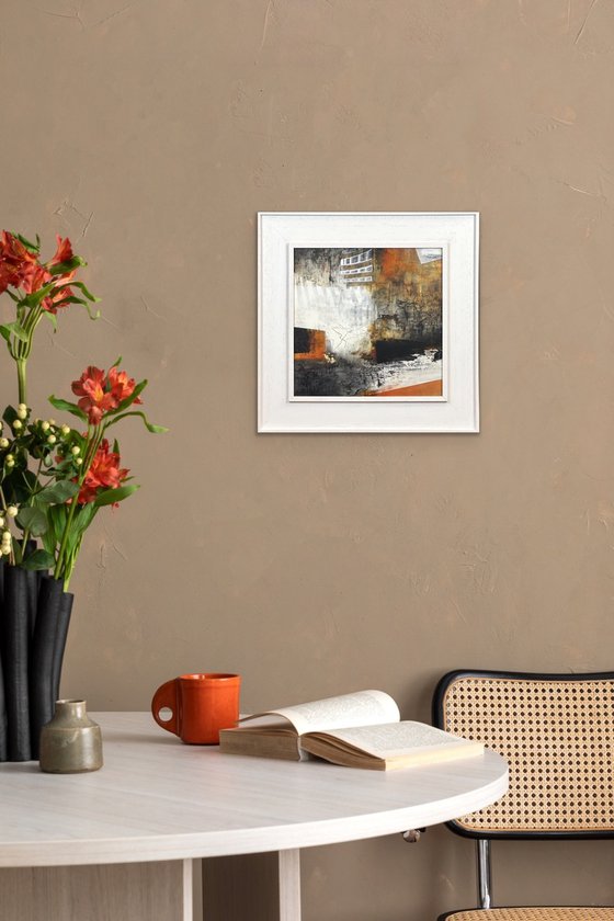 We Don't See Everything Do We.