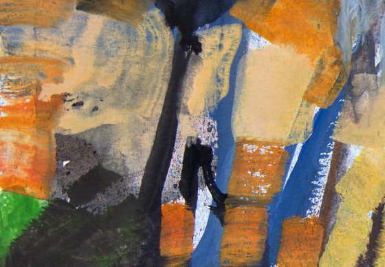Scented Pine Walk